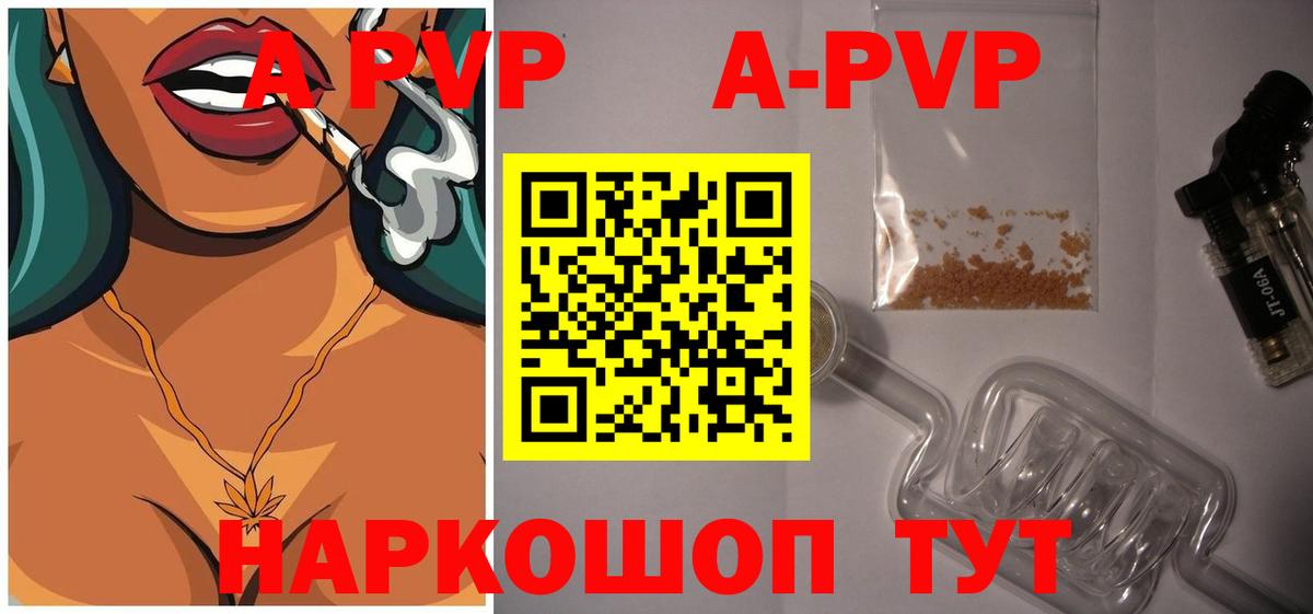 A-PVP СК КРИС Владимир